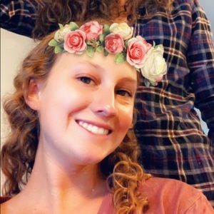 Meet your Posher, Brianna